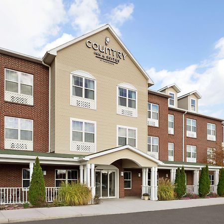 Country Inn & Suites By Radisson, Gettysburg, Pa المظهر الخارجي الصورة