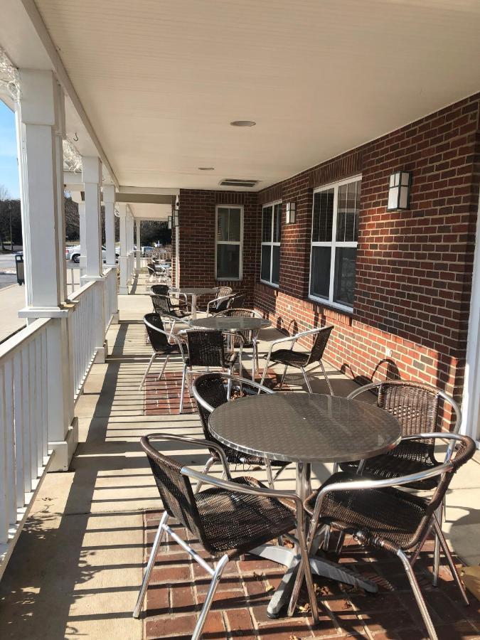 Country Inn & Suites By Radisson, Gettysburg, Pa المظهر الخارجي الصورة