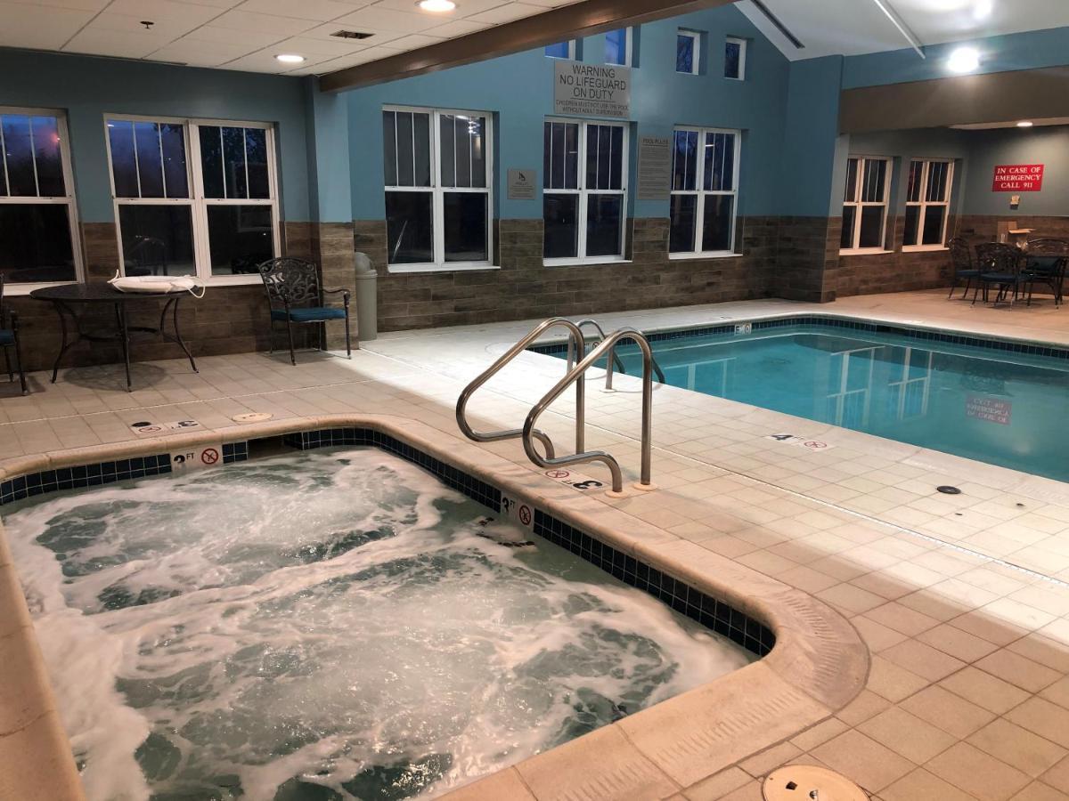 Country Inn & Suites By Radisson, Gettysburg, Pa المظهر الخارجي الصورة