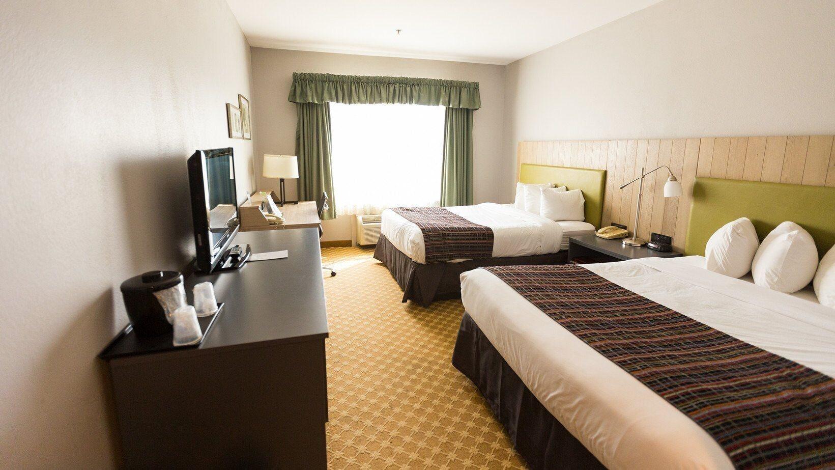 Country Inn & Suites By Radisson, Gettysburg, Pa المظهر الخارجي الصورة