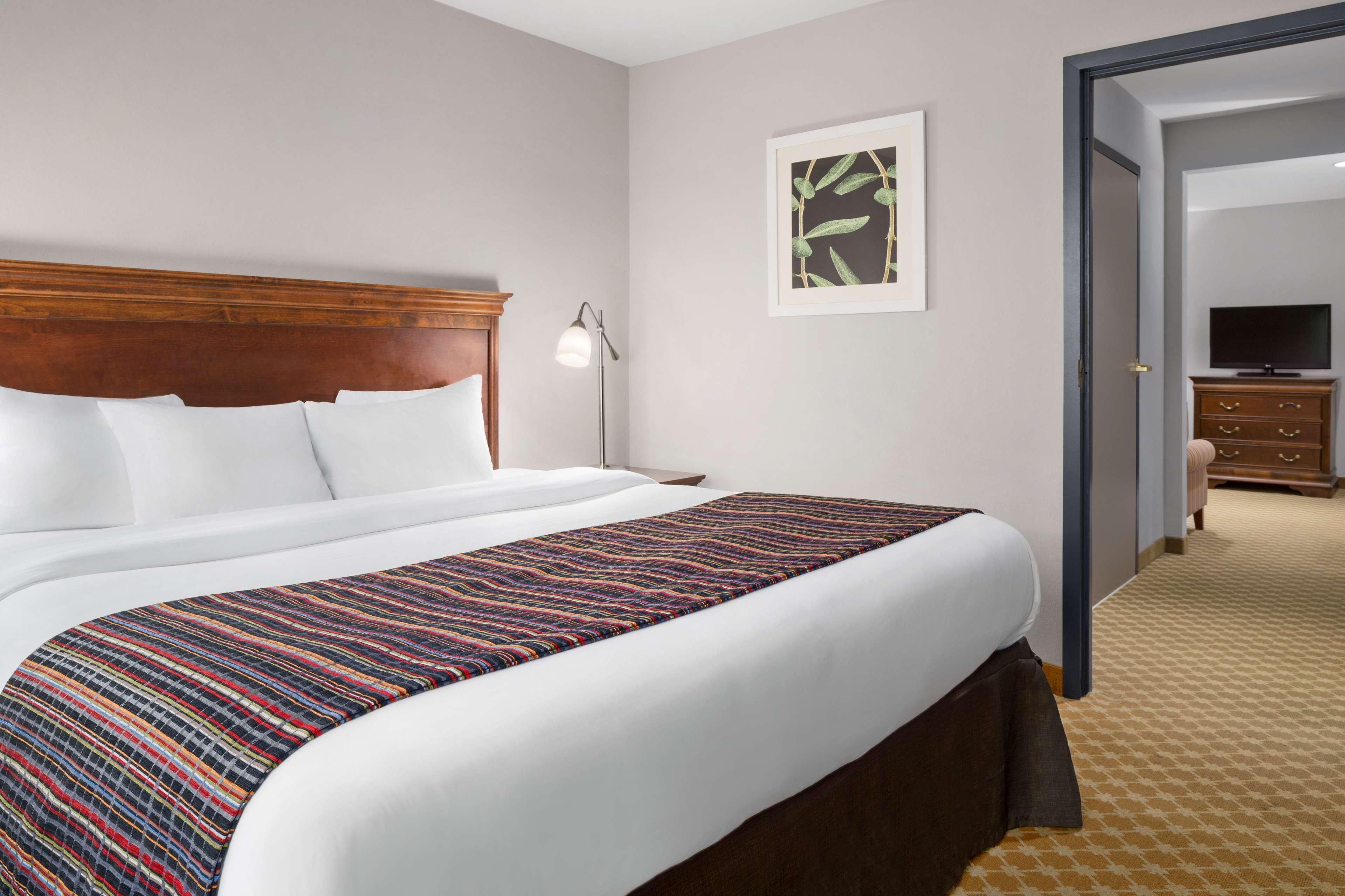 Country Inn & Suites By Radisson, Gettysburg, Pa المظهر الخارجي الصورة