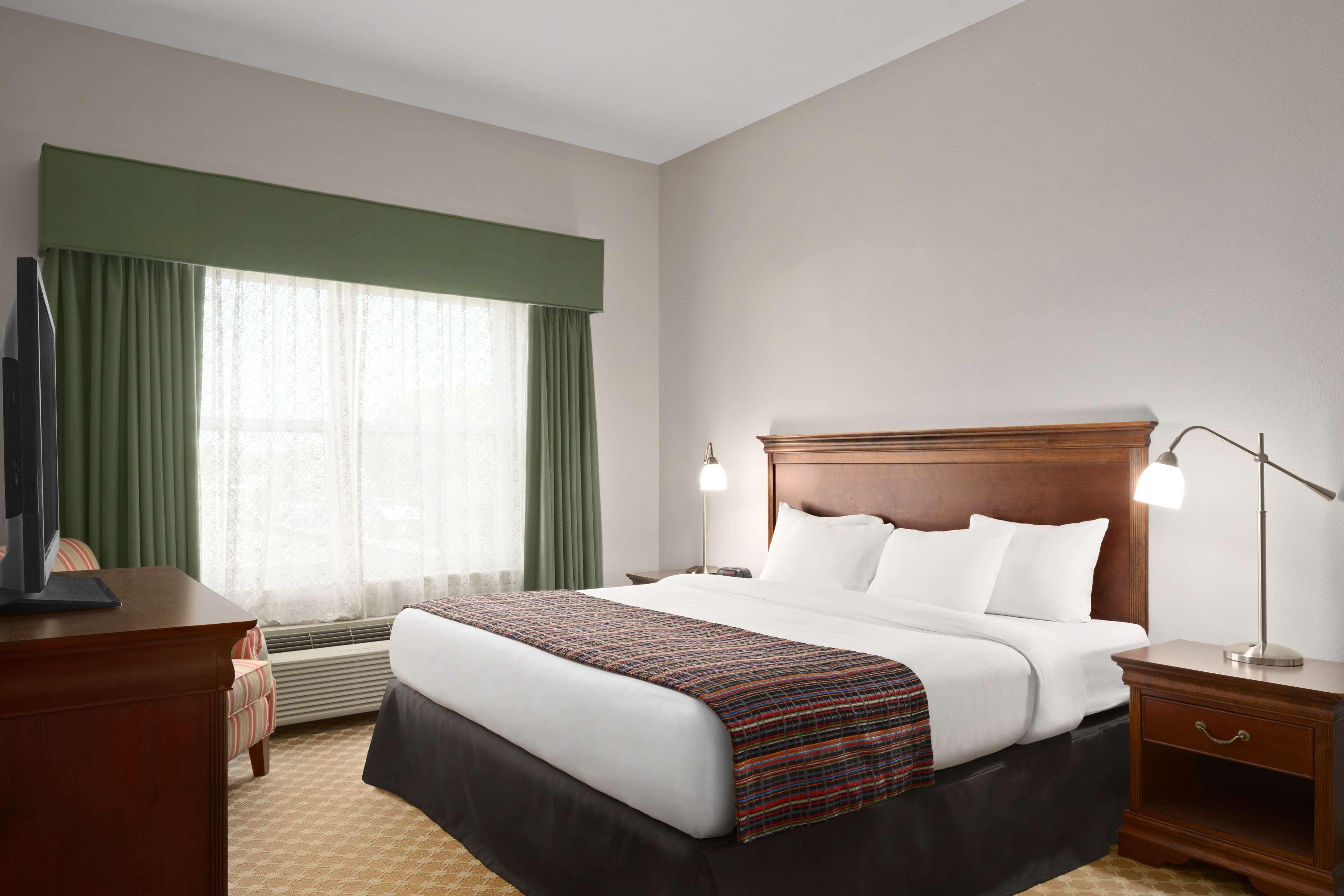 Country Inn & Suites By Radisson, Gettysburg, Pa المظهر الخارجي الصورة