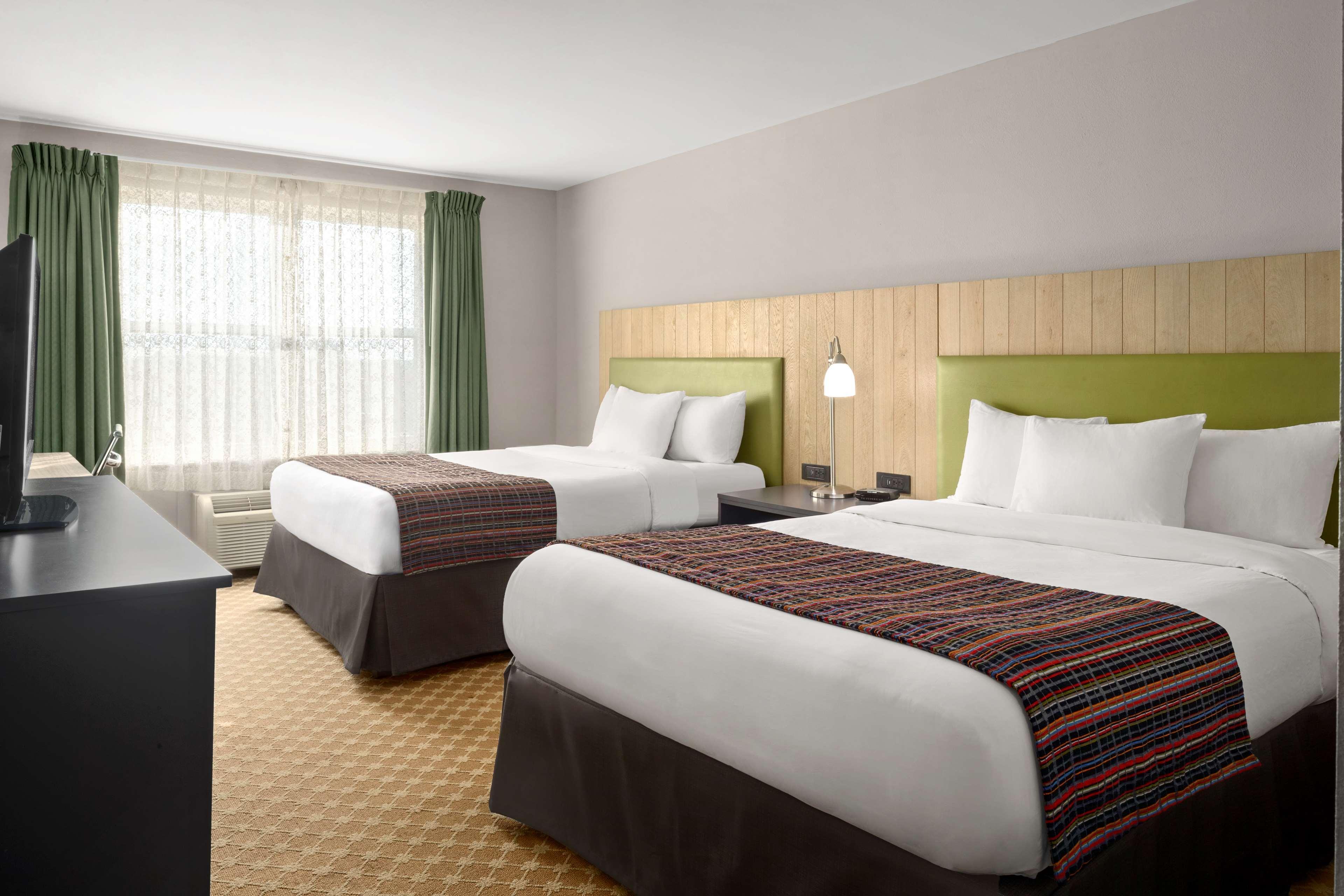 Country Inn & Suites By Radisson, Gettysburg, Pa المظهر الخارجي الصورة
