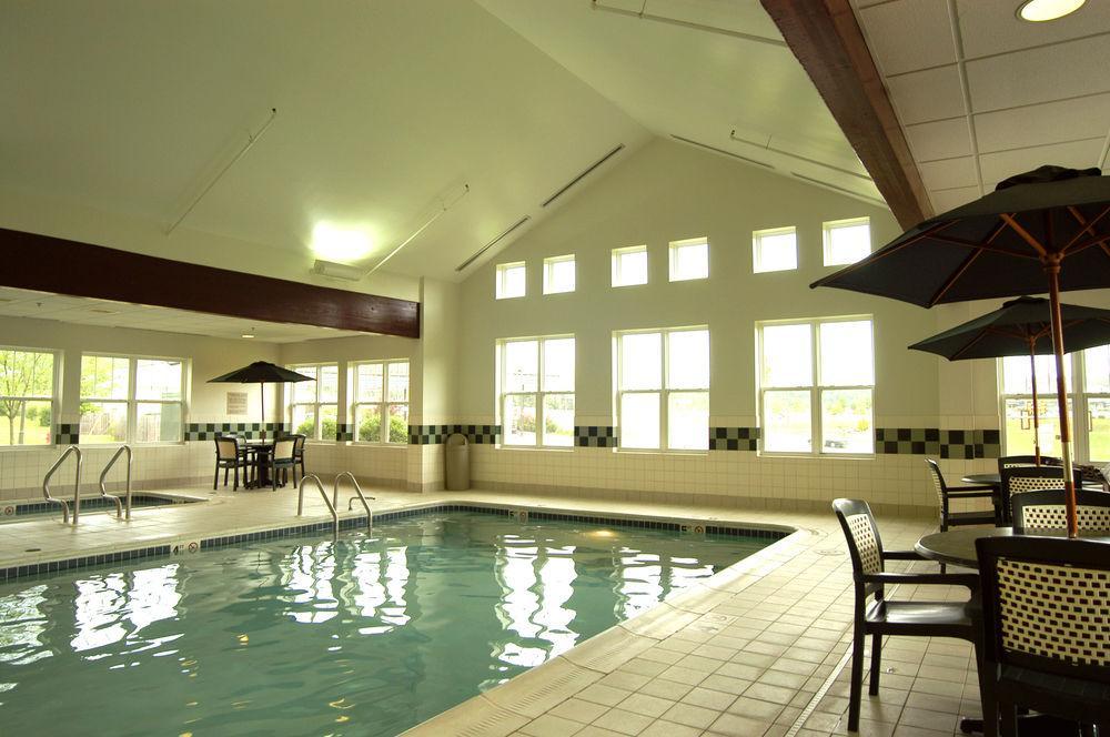 Country Inn & Suites By Radisson, Gettysburg, Pa المظهر الخارجي الصورة