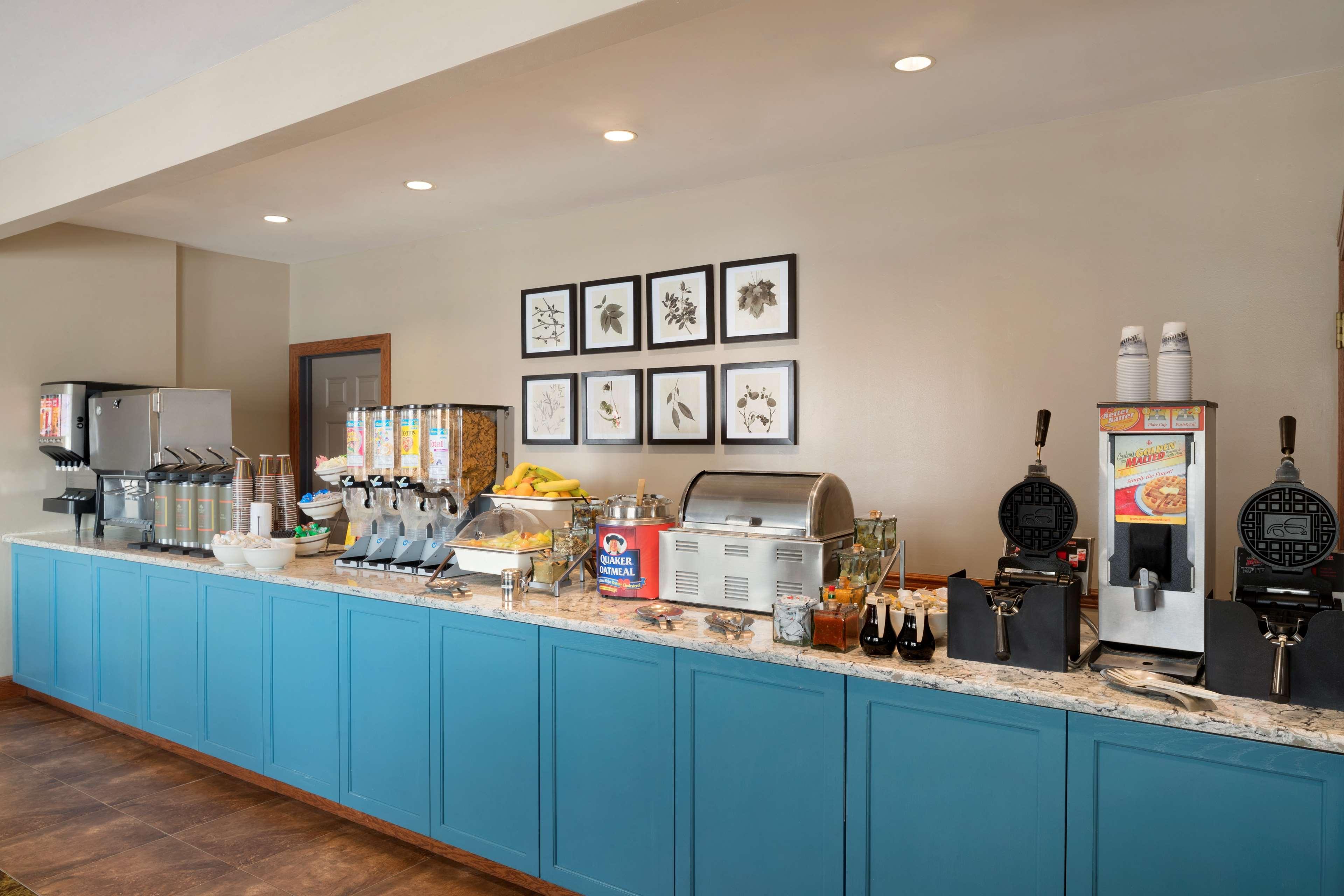 Country Inn & Suites By Radisson, Gettysburg, Pa المظهر الخارجي الصورة