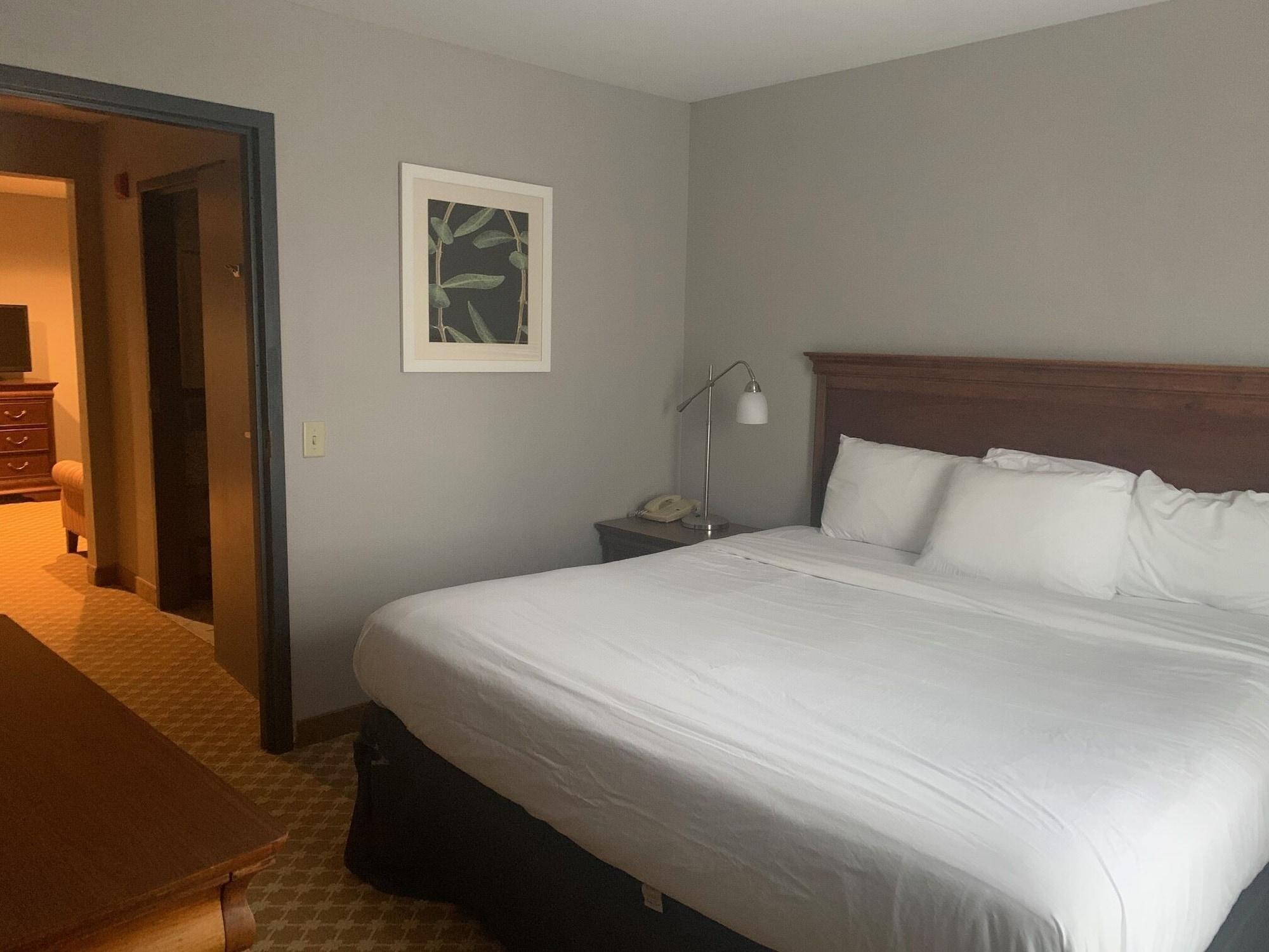 Country Inn & Suites By Radisson, Gettysburg, Pa المظهر الخارجي الصورة
