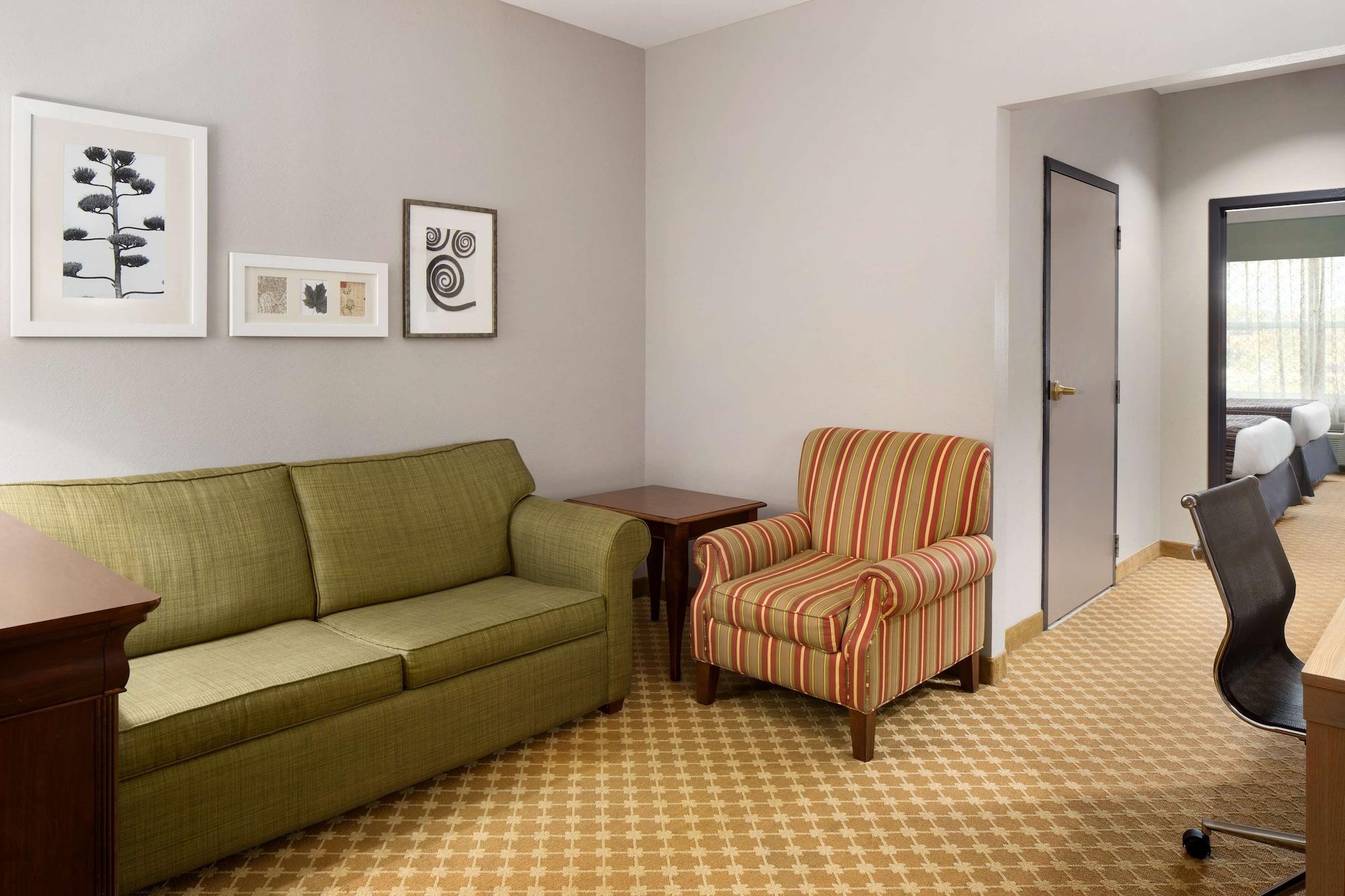 Country Inn & Suites By Radisson, Gettysburg, Pa المظهر الخارجي الصورة