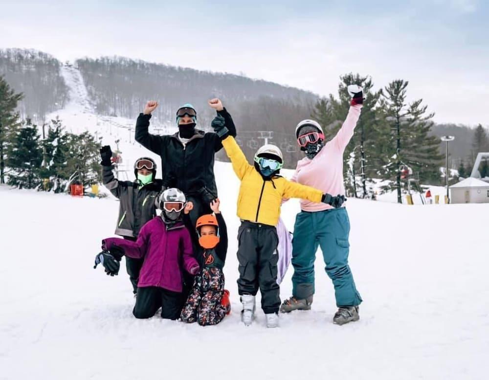 Country Inn & Suites By Radisson, Gettysburg, Pa المظهر الخارجي الصورة