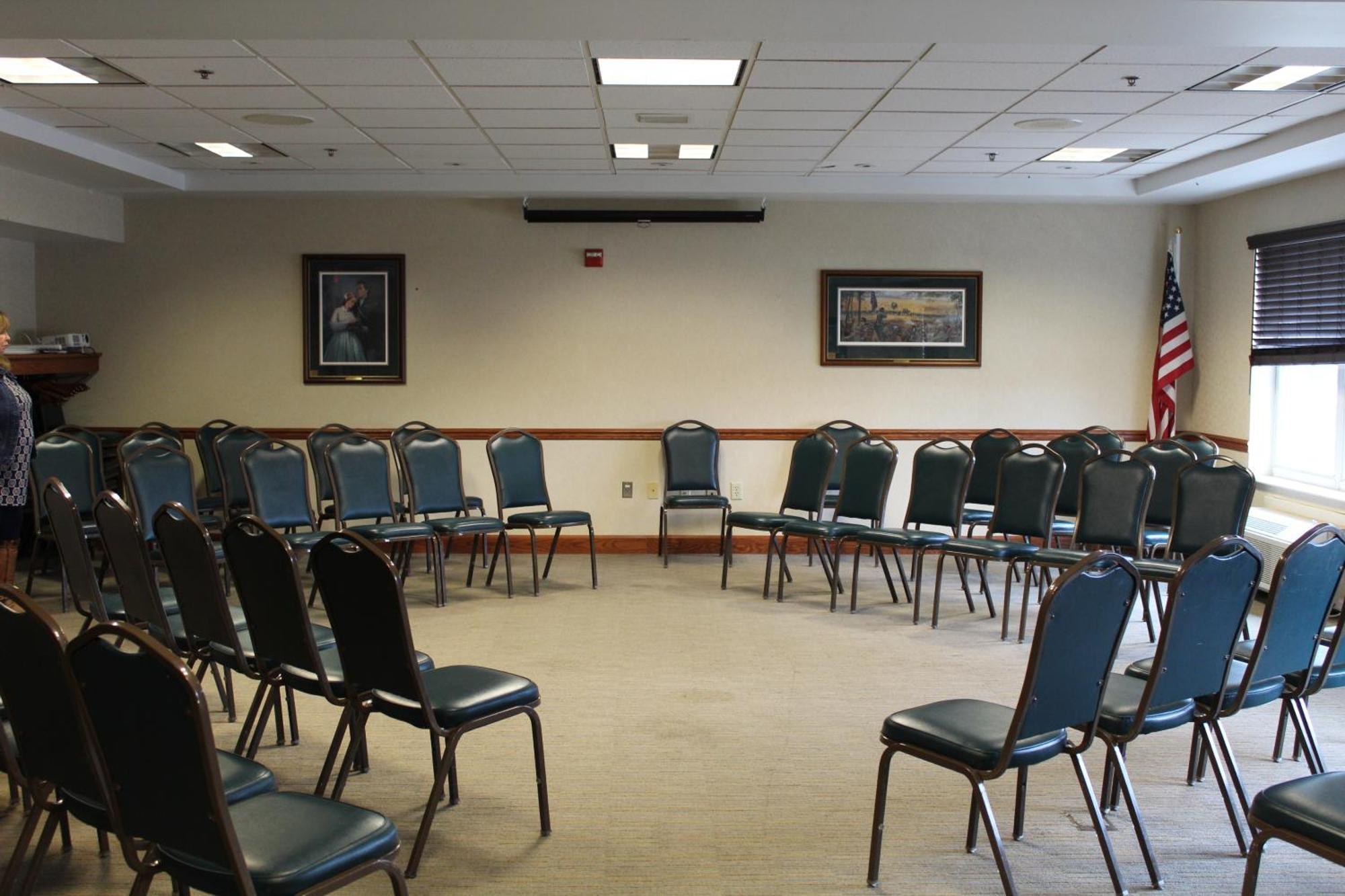 Country Inn & Suites By Radisson, Gettysburg, Pa المظهر الخارجي الصورة