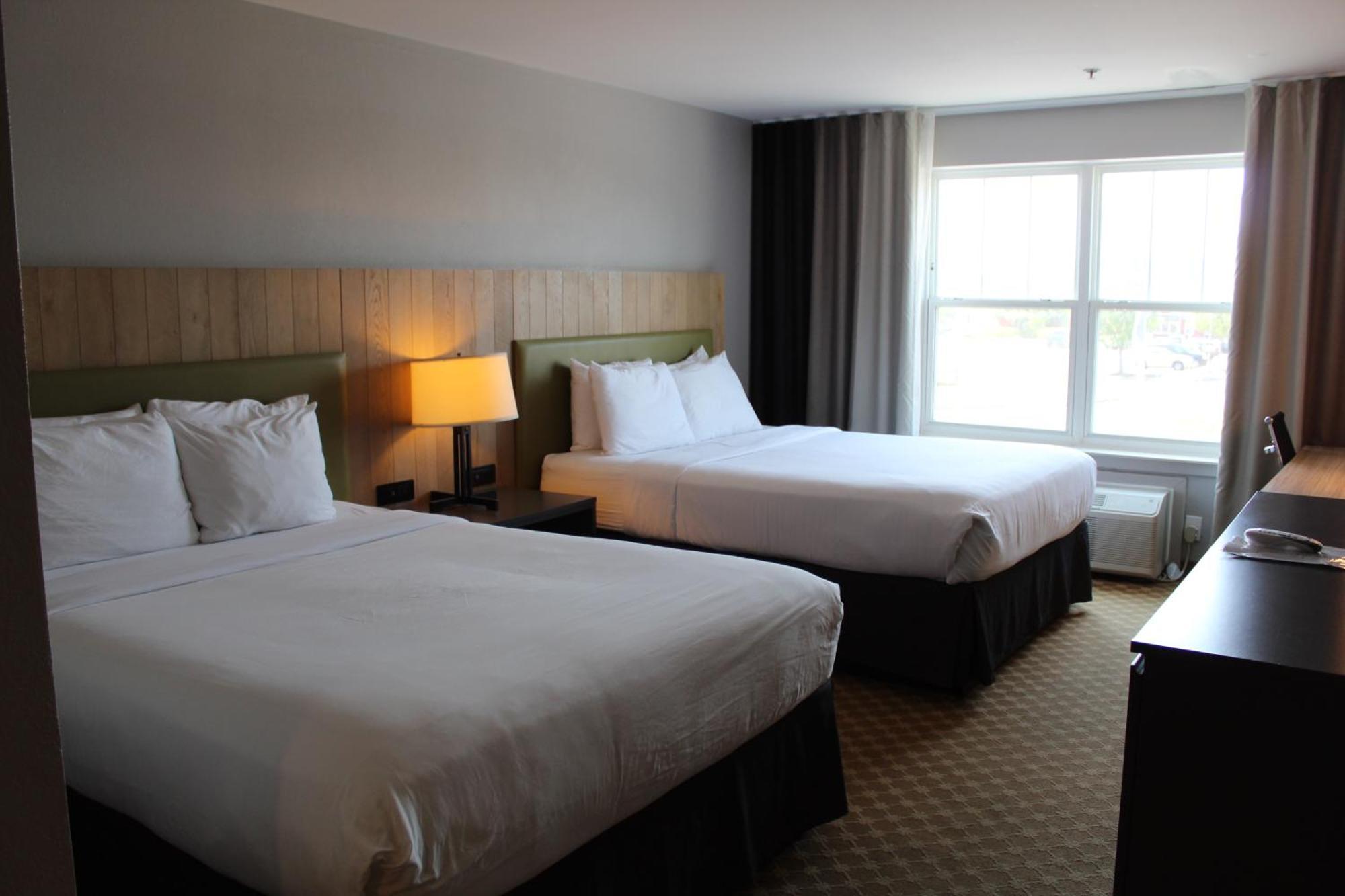 Country Inn & Suites By Radisson, Gettysburg, Pa المظهر الخارجي الصورة
