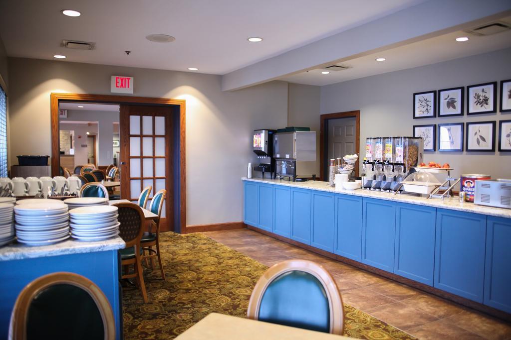 Country Inn & Suites By Radisson, Gettysburg, Pa المظهر الخارجي الصورة
