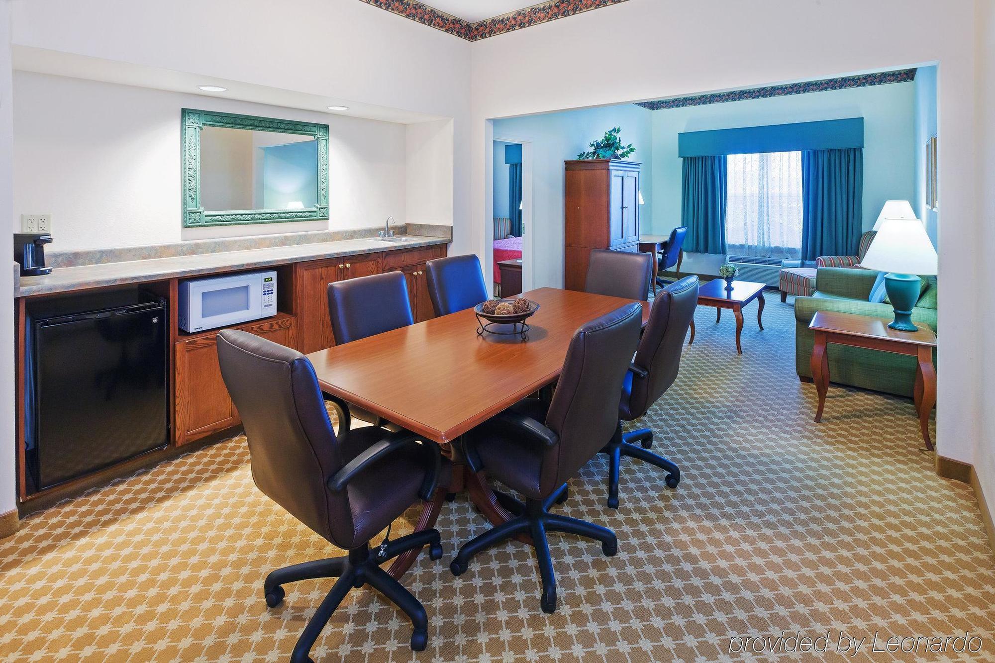 Country Inn & Suites By Radisson, Gettysburg, Pa الغرفة الصورة