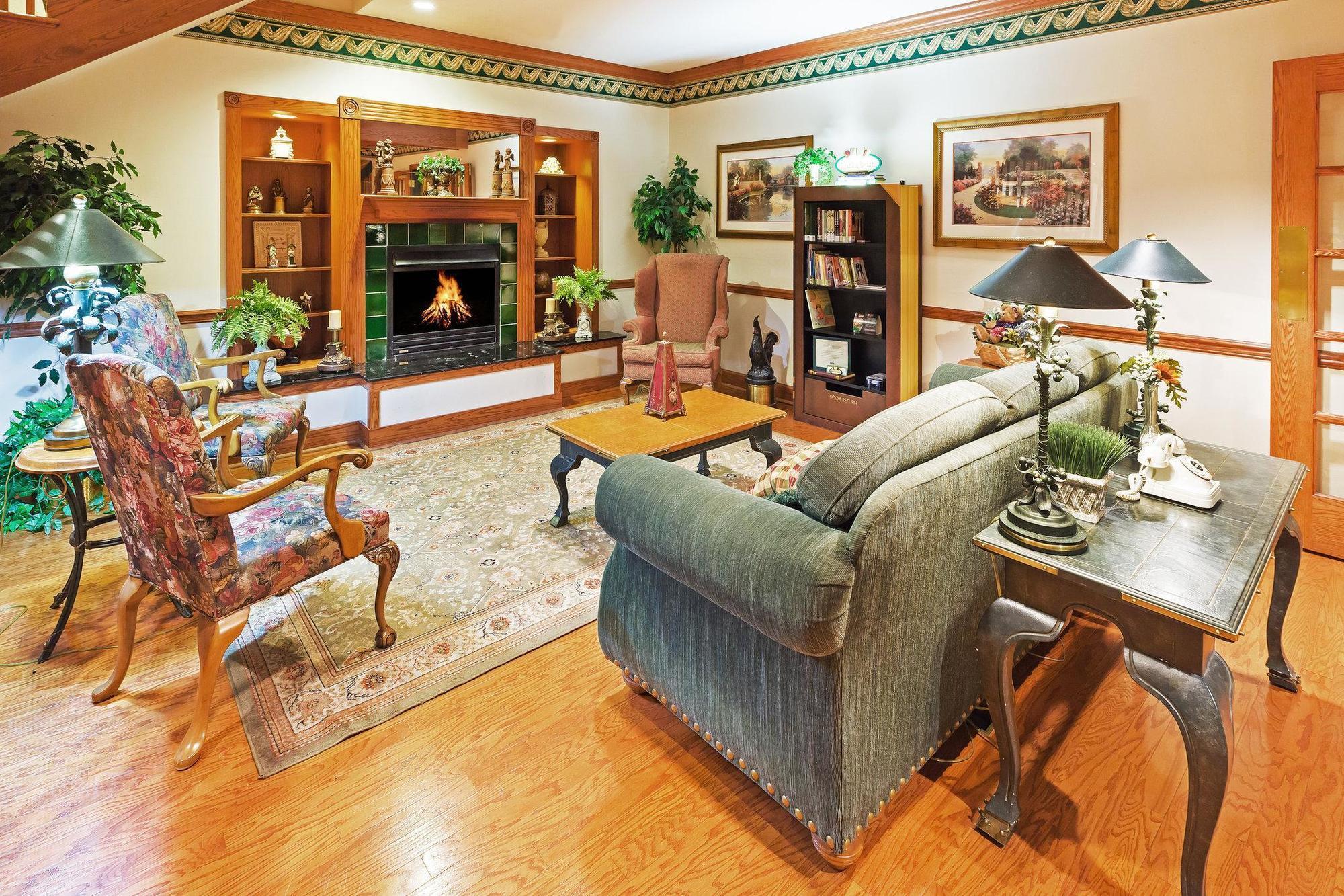 Country Inn & Suites By Radisson, Gettysburg, Pa المظهر الخارجي الصورة