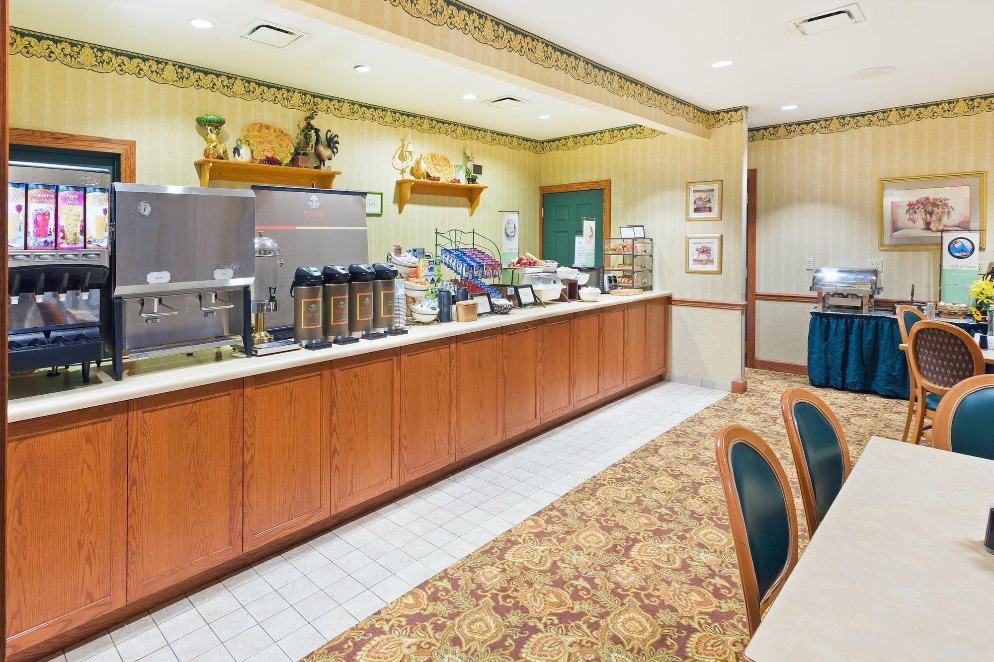 Country Inn & Suites By Radisson, Gettysburg, Pa المظهر الخارجي الصورة