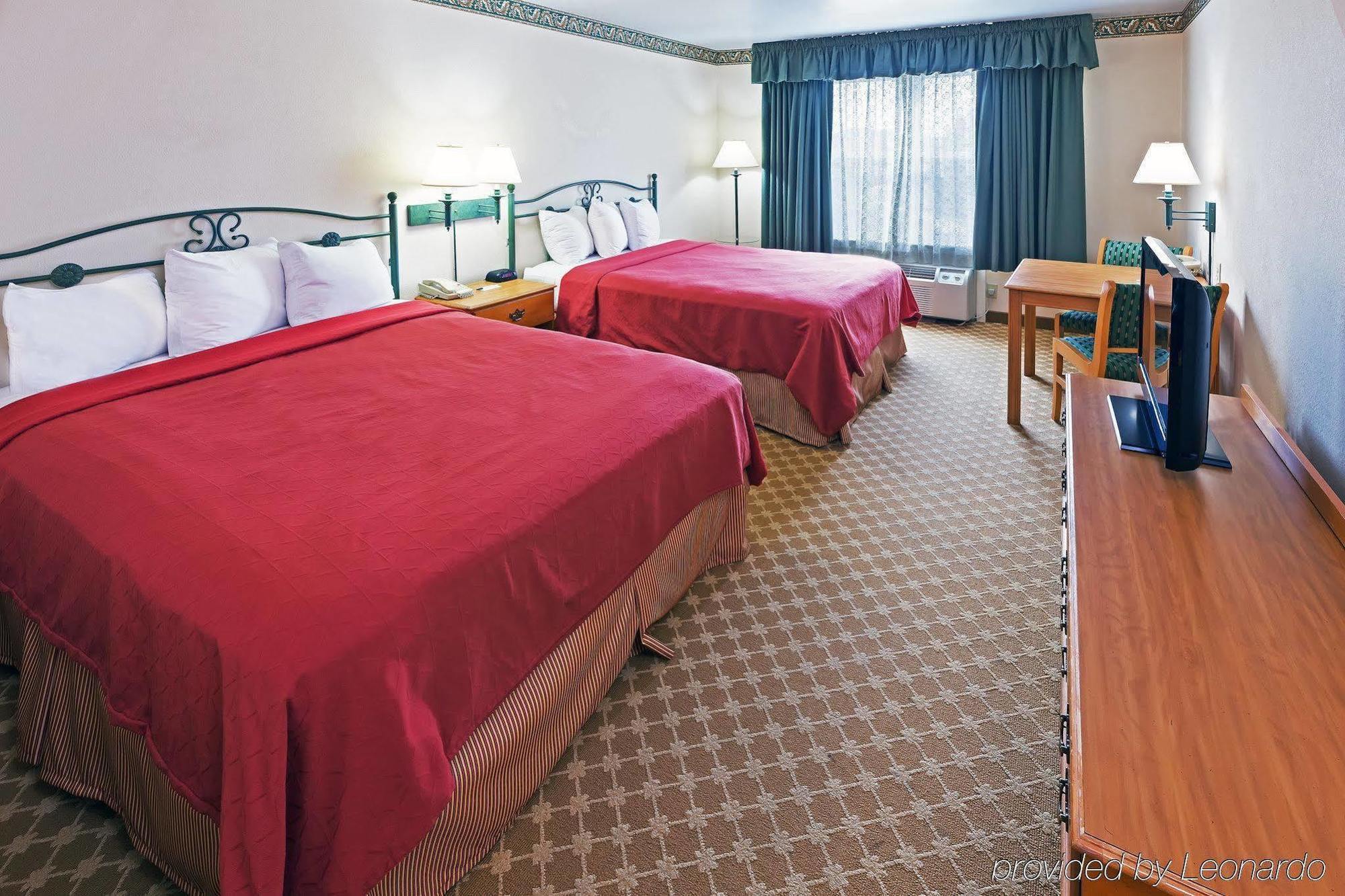 Country Inn & Suites By Radisson, Gettysburg, Pa المظهر الخارجي الصورة
