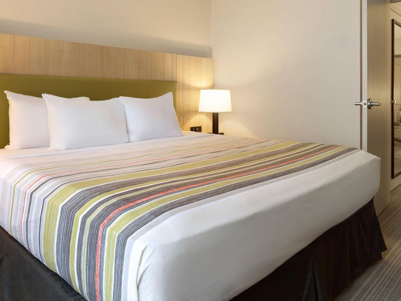 Country Inn & Suites By Radisson, Gettysburg, Pa المظهر الخارجي الصورة
