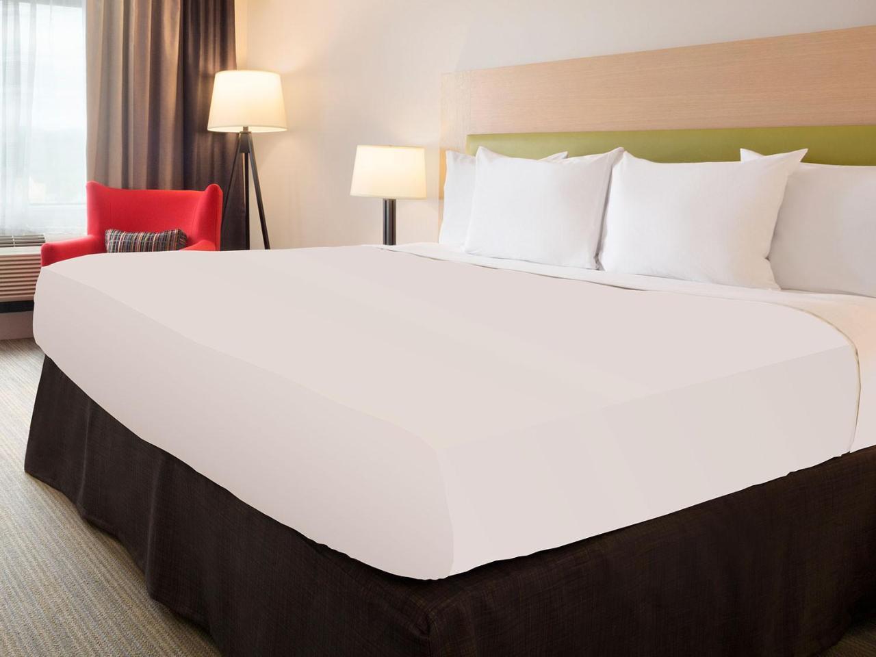 Country Inn & Suites By Radisson, Gettysburg, Pa المظهر الخارجي الصورة